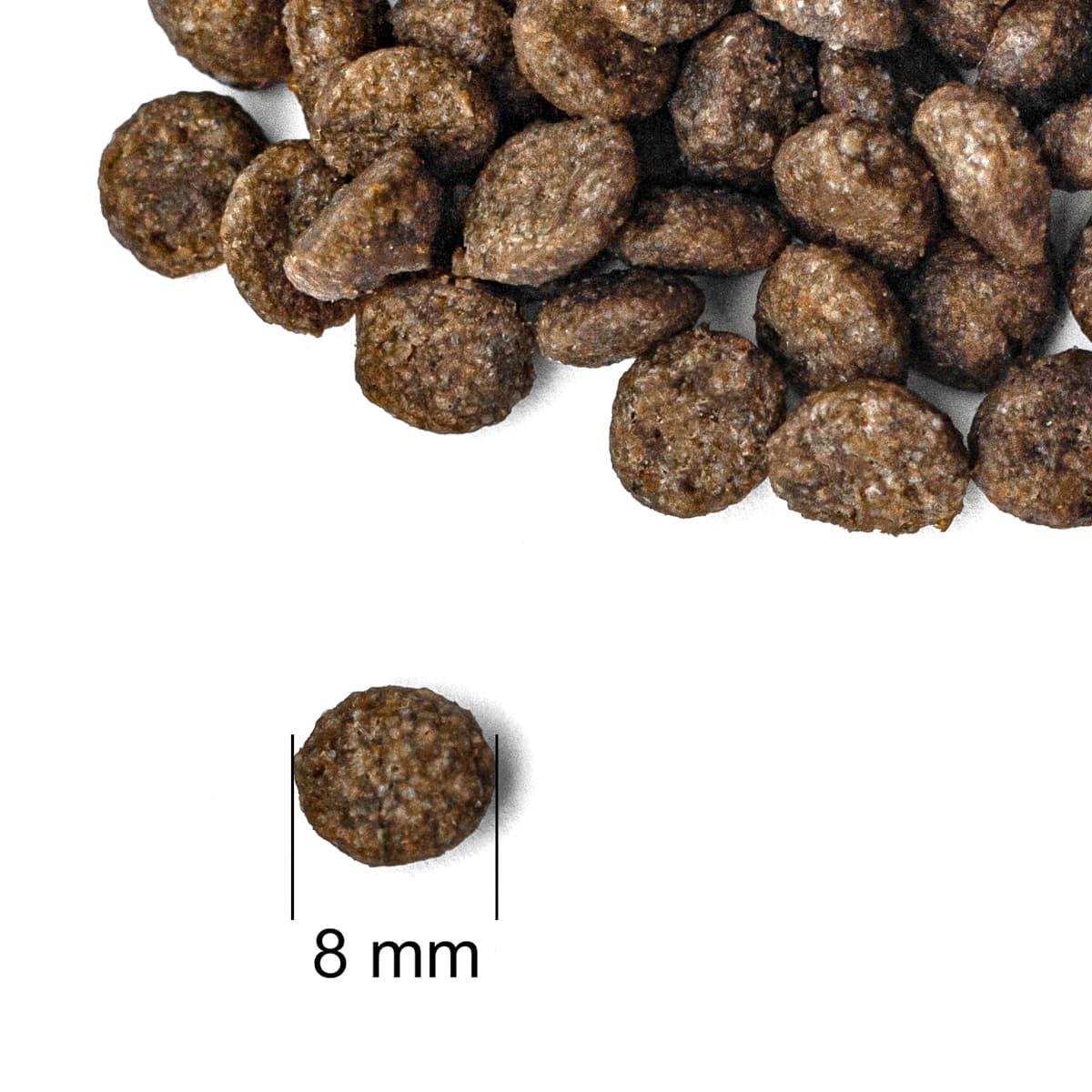 Корм для котів Practik Simple Суперпреміум з Свіжою Індичкою 2 кг (2CTS539) - фото 3