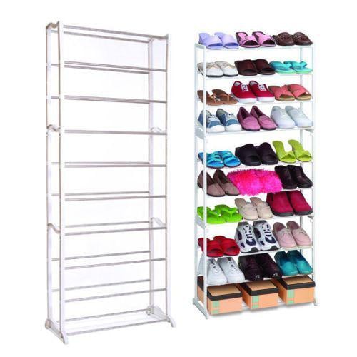 Полка для обуви Amazing Shoe Rack - фото 3