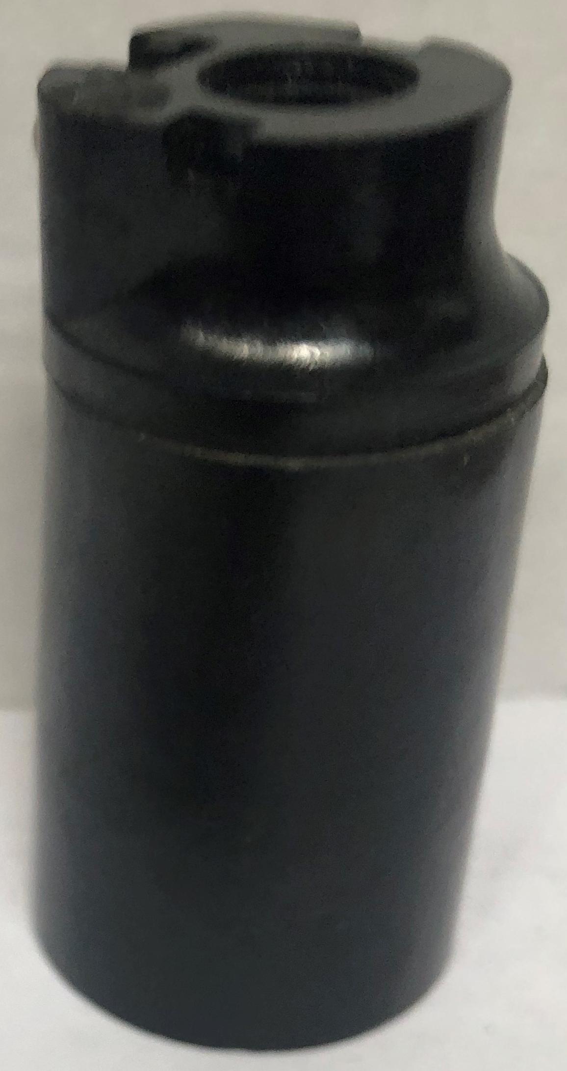 Патрон карболитовый Е14 - фото 4 Патрон карболитовый Е14 - фото 4