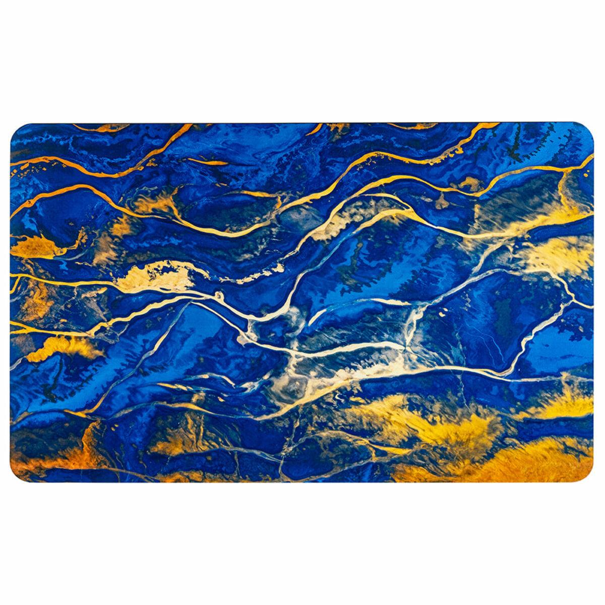 Коврик влагопоглощающий 50x80 см x 3 мм D (3DPanda-2541)