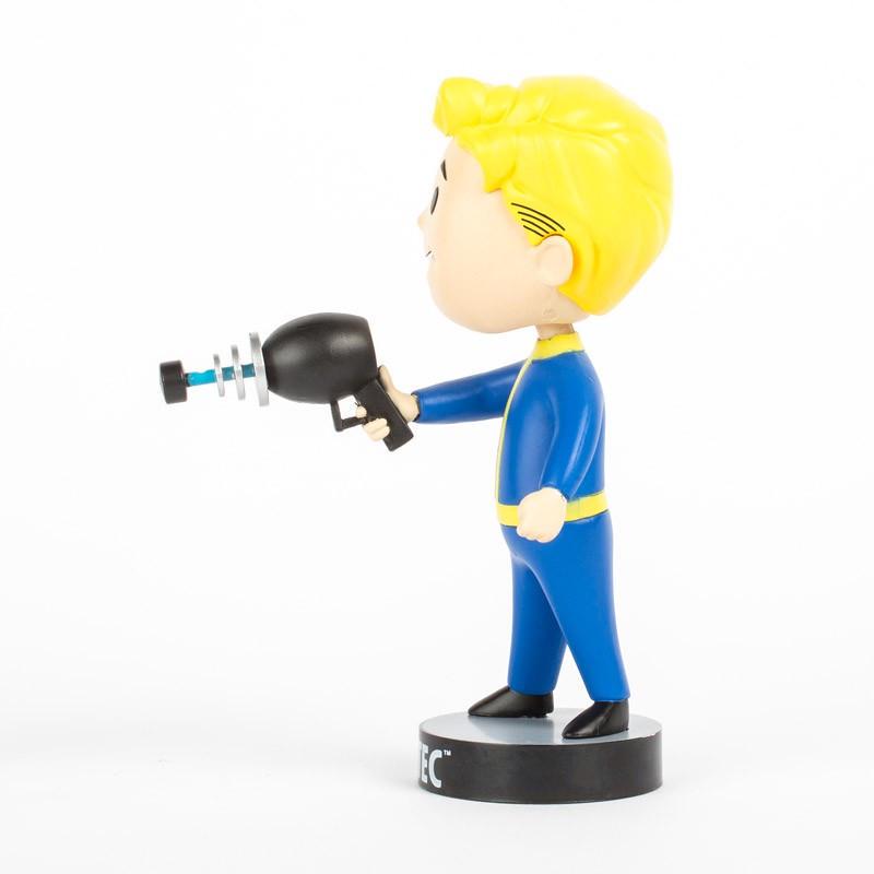 Фигурка Gaming Heads Fallout Vault Boy Energy Weapons 13 см (60.80) - фото 3