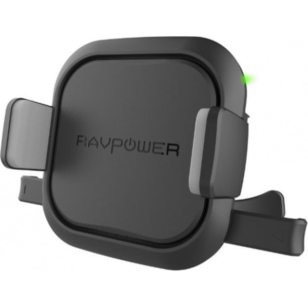 Автодержатель Ravpower 5W Wireless Charging Car Holder (RP-SH008)