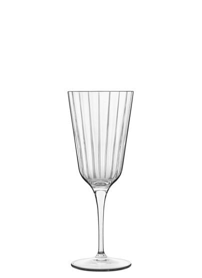 Набір келихів для коктейлів Luigi Bormioli Bach 4 шт. 250 мл (12992/02)