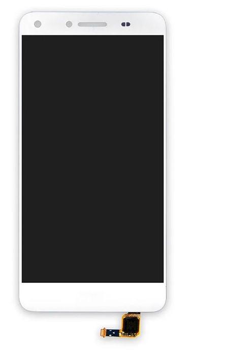 Дисплей для телефона Huawei Y5 II/Honor 5/Honor PLay 5/Y5 2 CUNL03/L23/L33/L21 White (5000526W)