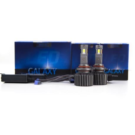 Лампи Galaxy T10 HB3 Canbus 5500K 2 шт. (xn_cua_5174)