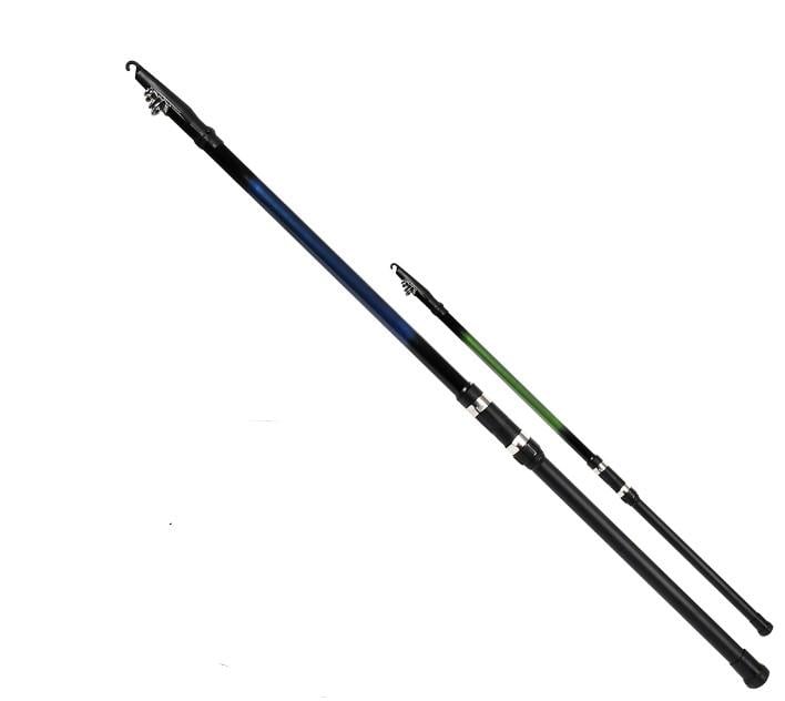 Удочка болонская Dragonfly 5,0 м 10-30 г 5к (LU001581)