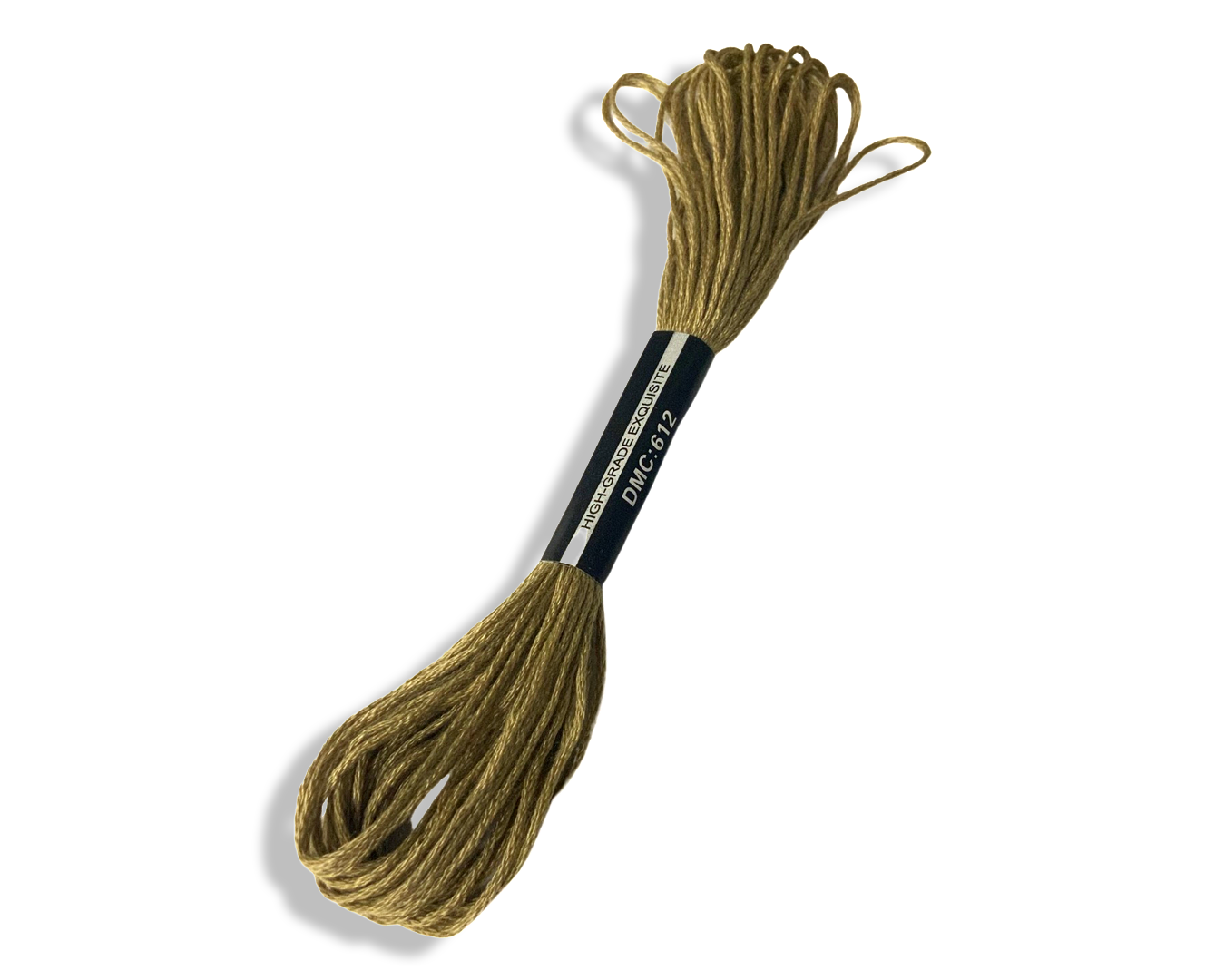 Мулине для вышивания DMC 8 м (612)