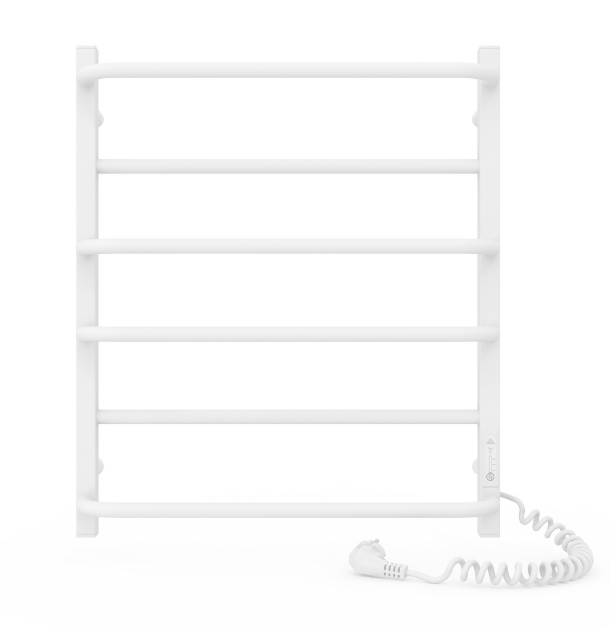 Полотенцесушитель С6 Е подключение правое R3 500х600 мм