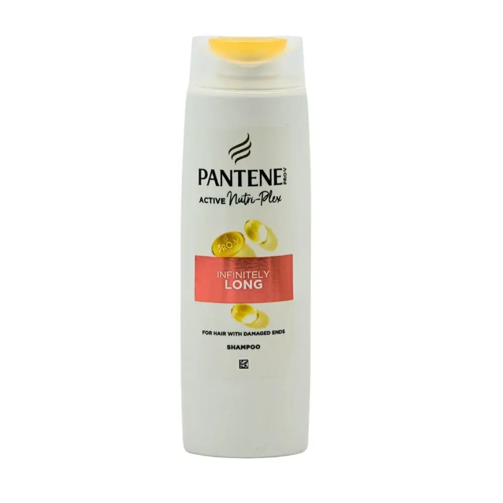 Шампунь Pantene Бесконечная длина 250 мл Шампунь Pantene Бесконечная длина 250 мл