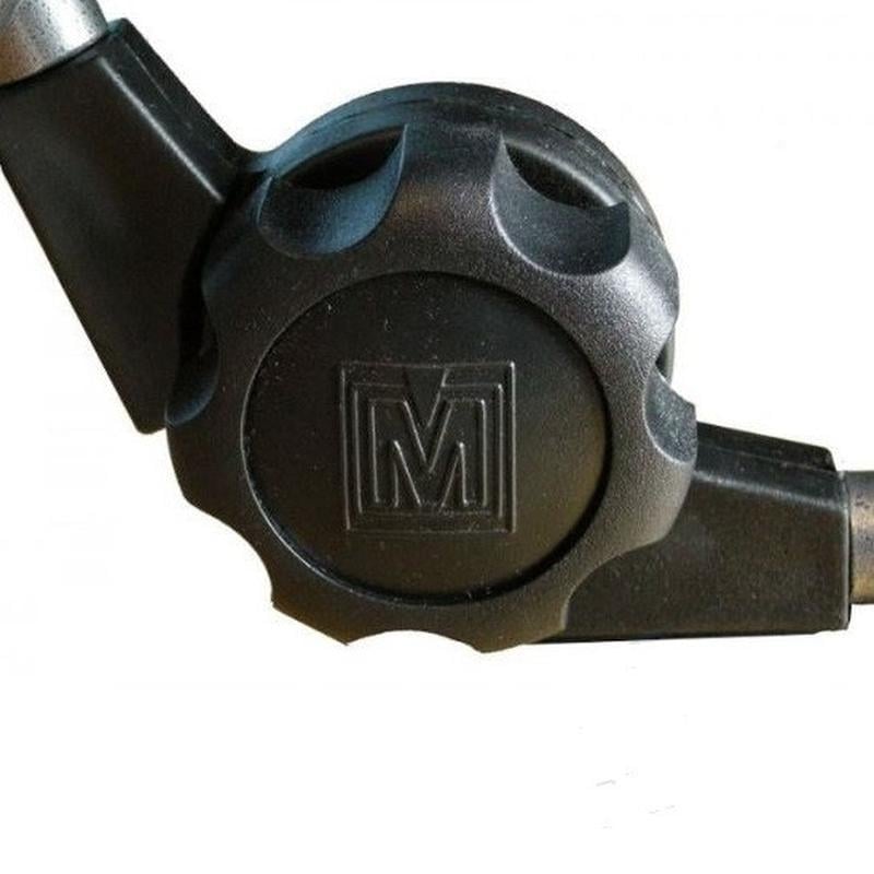 Кресло туристическое Elektrostatyk F5R-P плоские ручки (ELE-F5R-P) - фото 2