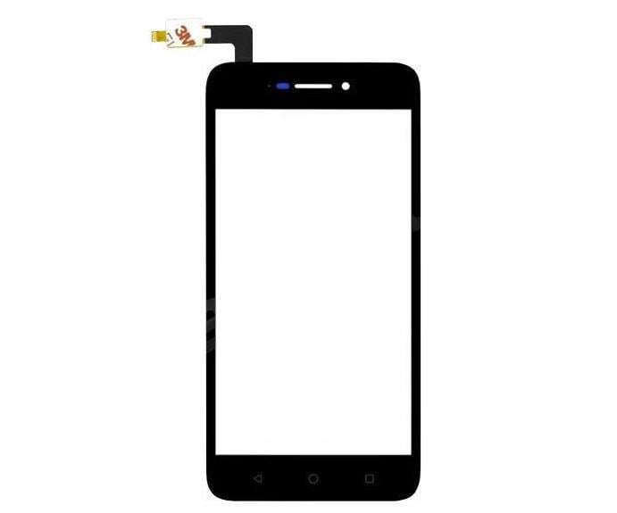 Сенсор для TP-Link Neffos Y5 Tp802 Черный (000017274) Сенсор для TP-Link Neffos Y5 Tp802 Черный (000017274)