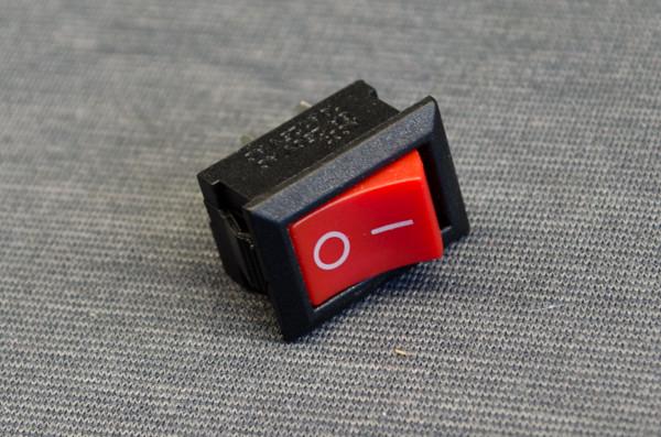 Кнопка вкл/выкл для бензопил серии 4500-5200 (1583)