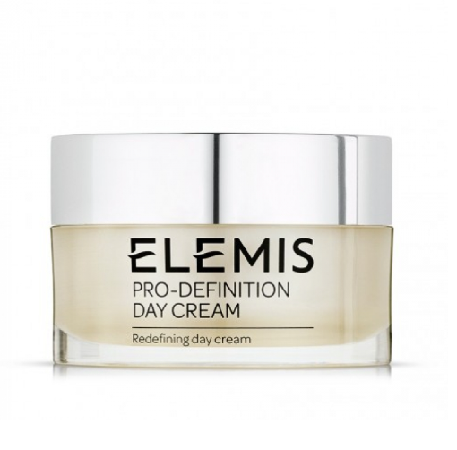 Крем лифтинг для лица Elemis Pro-Collagen Definition Day Cream дневной 50 ml (5889786)