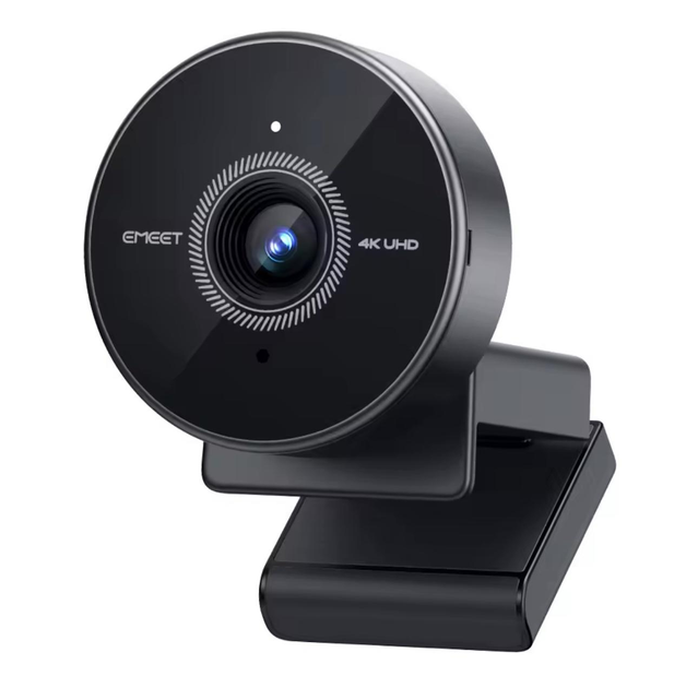 Веб-камера 4K EMEET C950 (00808) Веб-камера 4K EMEET C950 (00808)