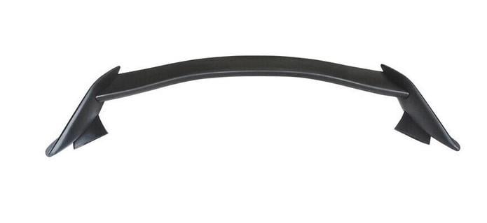 Спойлер Honda Civic 10 Sedan ABS-пластик