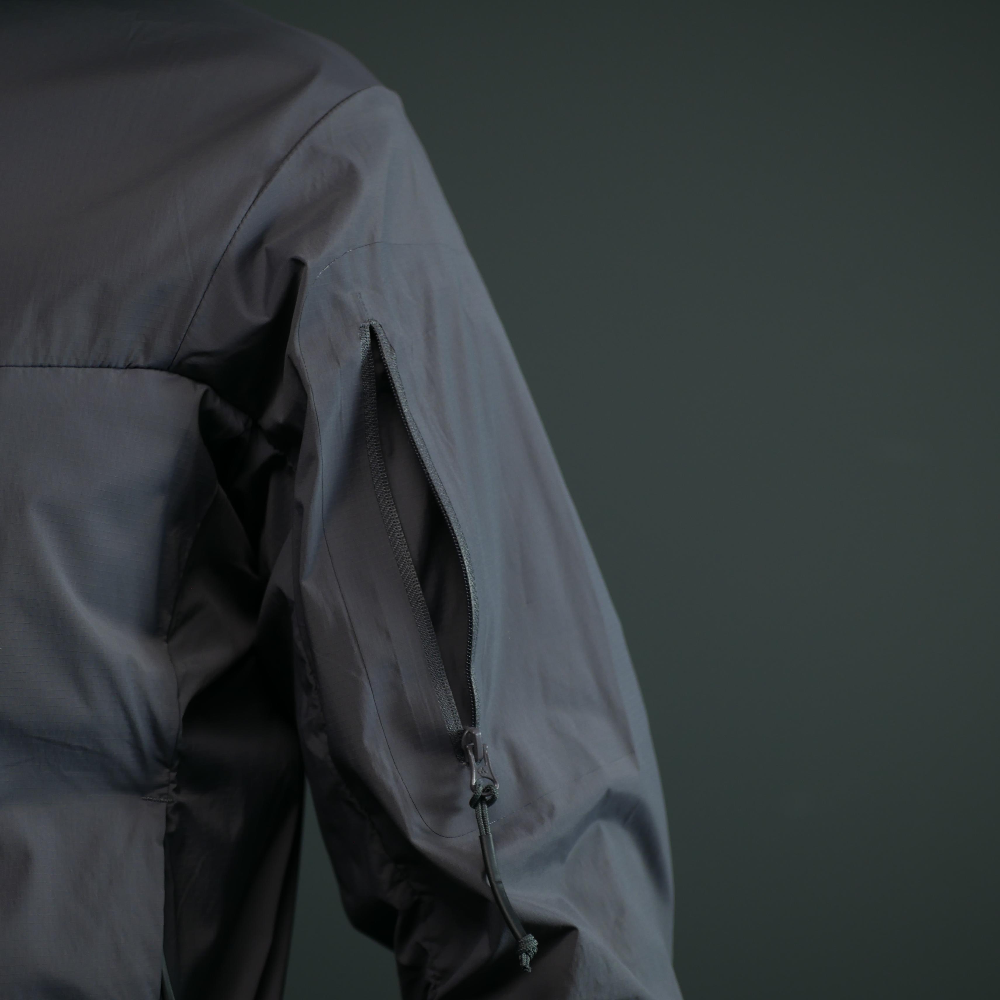 Куртка-вітрівка Call Dragon 2.0 2XL Сірий (26246144) - фото 14 Куртка-вітрівка Call Dragon 2.0 2XL Сірий (26246144) - фото 14