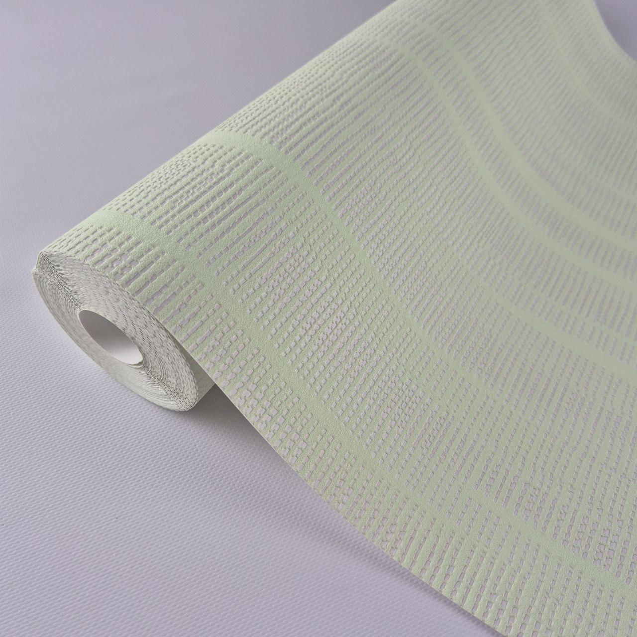 Шпалери вінілові на флізеліні для спальні/вітальні/коридору Marburg 57229 0,53х10,05 м Салатовий (2785922114) - фото 2 Шпалери вінілові на флізеліні для спальні/вітальні/коридору Marburg 57229 0,53х10,05 м Салатовий (2785922114) - фото 2