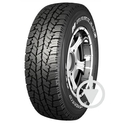 Автошини NANKANG FT-7 245/70 R16 111S XL