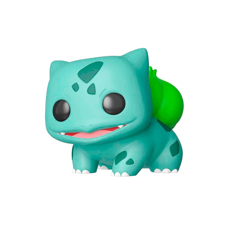 Ігрова фігурка FUNKO POP серії Покемон БУЛЬБАЗАВР