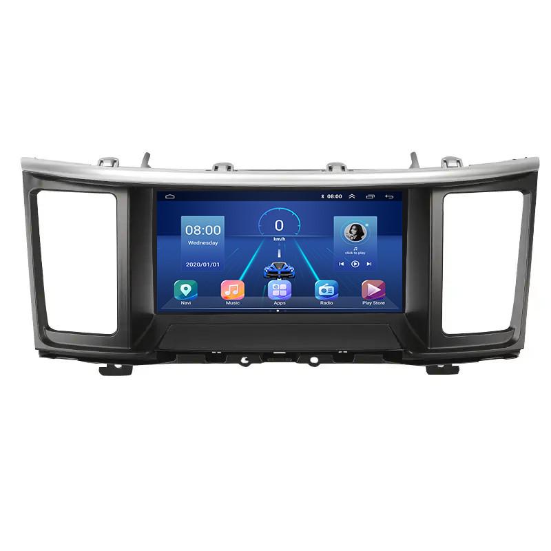 Автомагнитола штатная Lesko 4G/GPS/Wi-Fi для Nissan Pathfinder V 2021-2/32Gb 9" (2128703424) Автомагнитола штатная Lesko 4G/GPS/Wi-Fi для Nissan Pathfinder V 2021-2/32Gb 9" (2128703424)