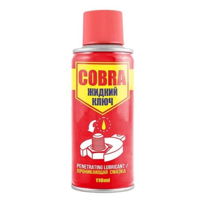 Жидкий ключ Cobra Nowax 110 мл (NX11300)