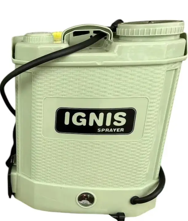 Опрыскиватель аккумуляторный Ignis 12 л (0039)