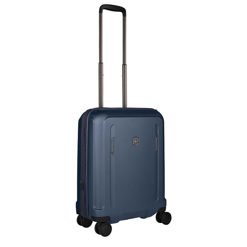 Чемодан на 4 колесах Victorinox Travel Werks Traveler 6.0 HS Global S 35 л Blue (Vt609969) - фото 3