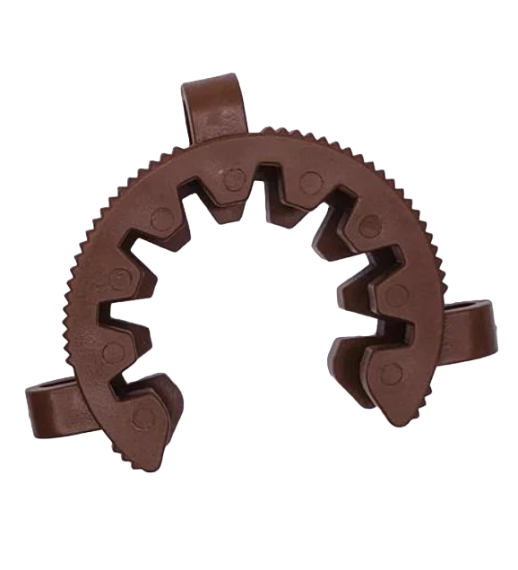 Фіксатор для шліфів 45/40 пластиковий (941500035)