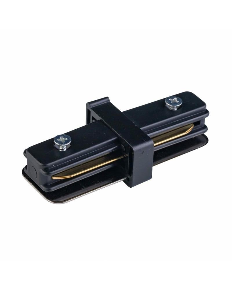 Соединитель линейный Zuma Line 2050 I-Coupling IP20 Bl (14374141) Соединитель линейный Zuma Line 2050 I-Coupling IP20 Bl (14374141)