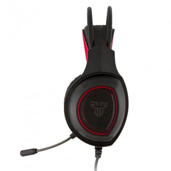 Навушники Fantech HG16 Black/Red (12039) - фото 2