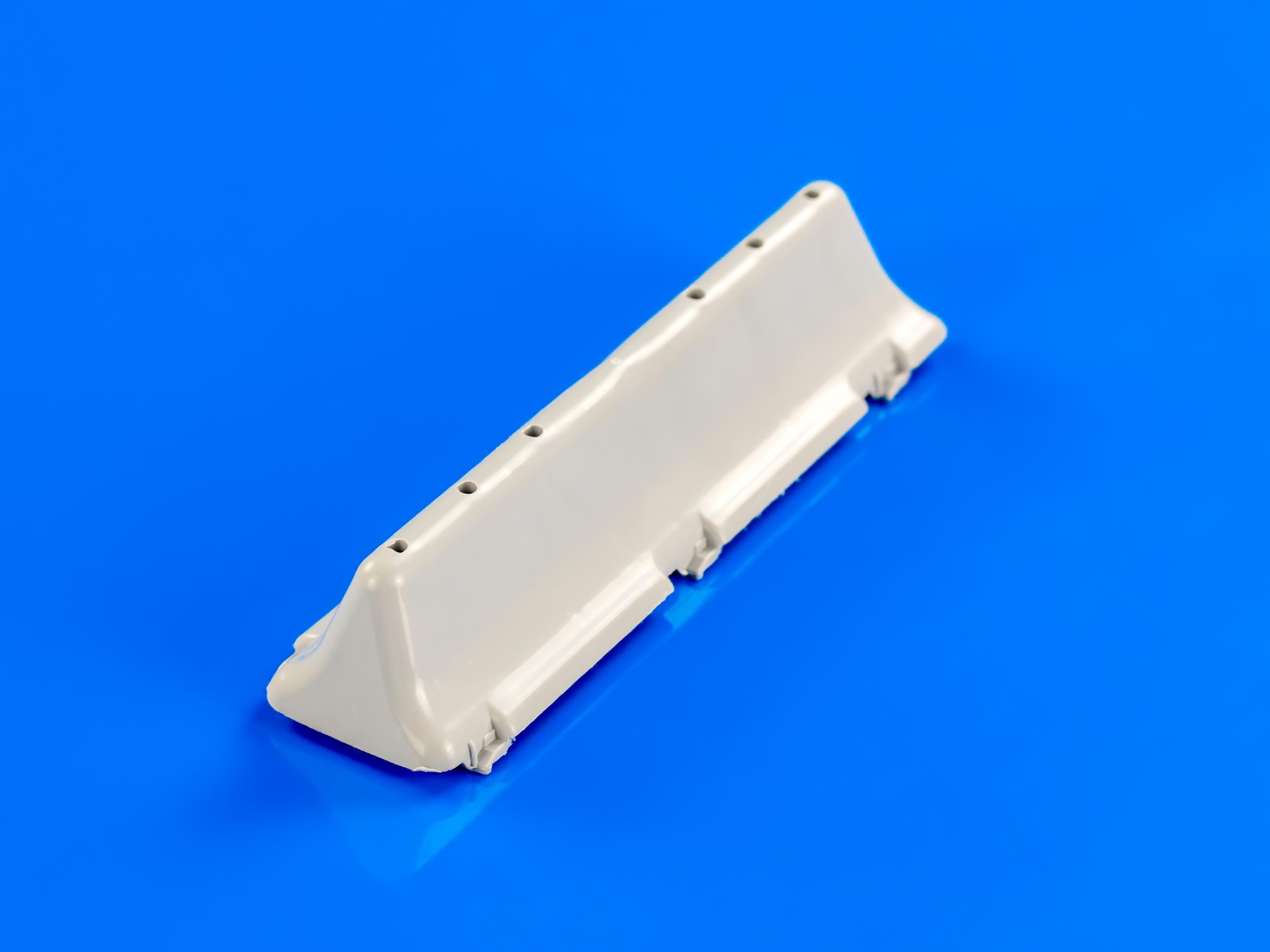 Ребро барабана для стиральной машины Electrolux/Zanussi 53188954431