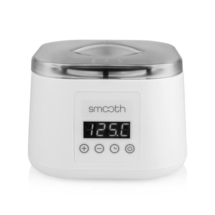 Воскоплав Smooth EL-500 100 W 500 мл White