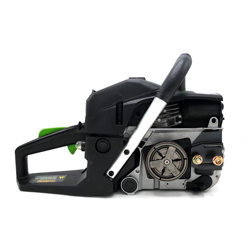 Бензопила Procraft GS50 1 шина 1 цепь 40 см (600501) - фото 9