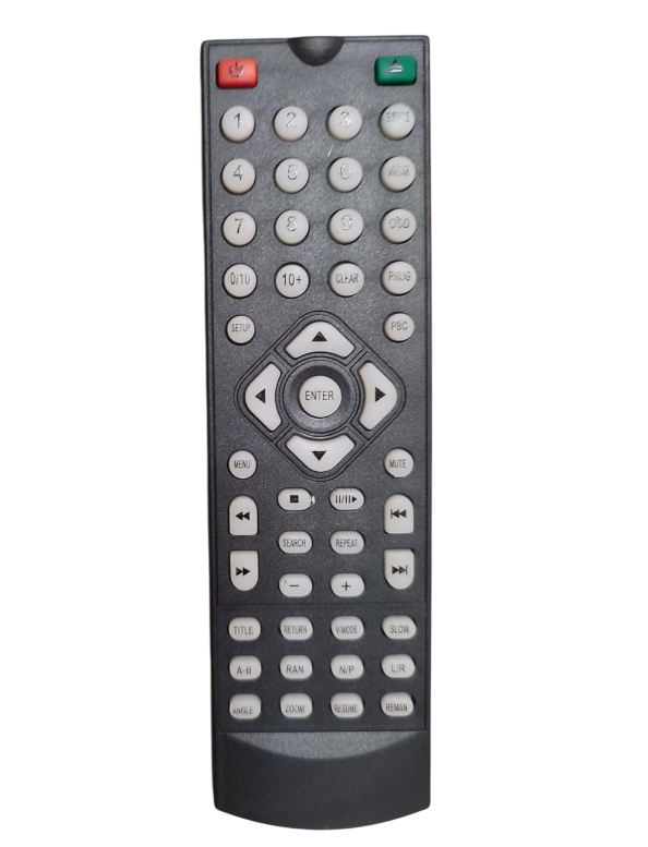 Пульт для DVD Bravis DVD-560 (1489456671)
