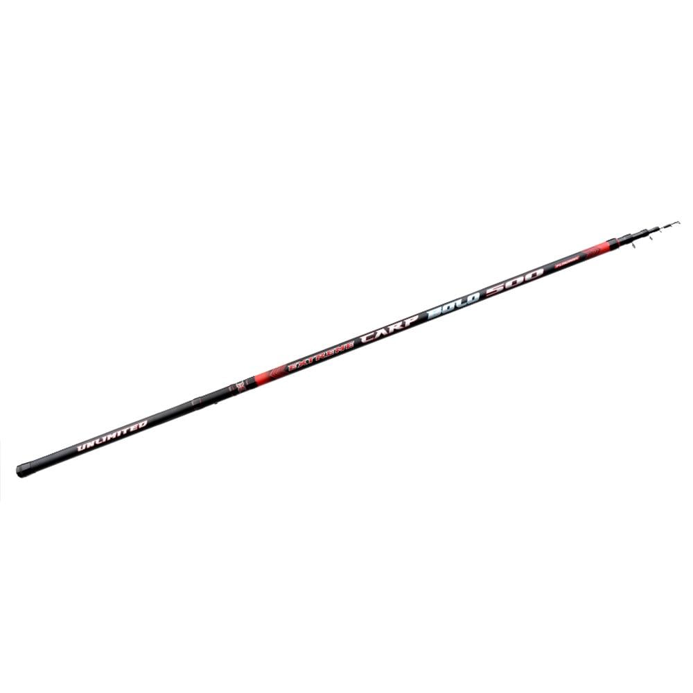 Удилище болонское Flagman Extreme Carp Bolo 5 м (EXCB500) - фото 6