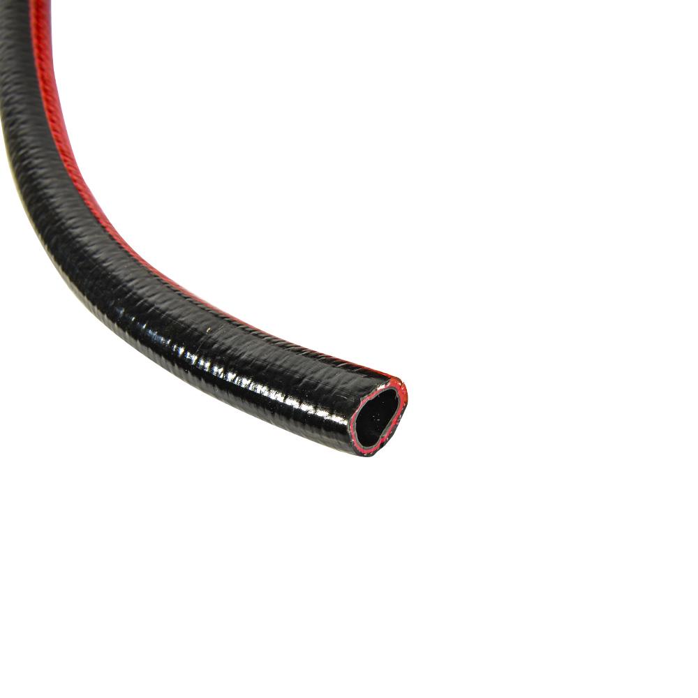 Шланг садовий для поливу Vitals Master Quattro ½" 30 м - фото 3 Шланг садовий для поливу Vitals Master Quattro ½" 30 м - фото 3