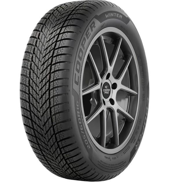 Автошина Cooper Winter 235/55 R18 104H XL