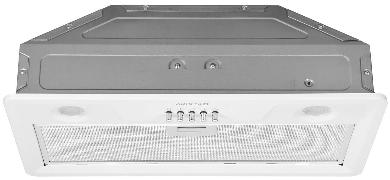 Витяжка вбудована Ardesto HFI-F700MW