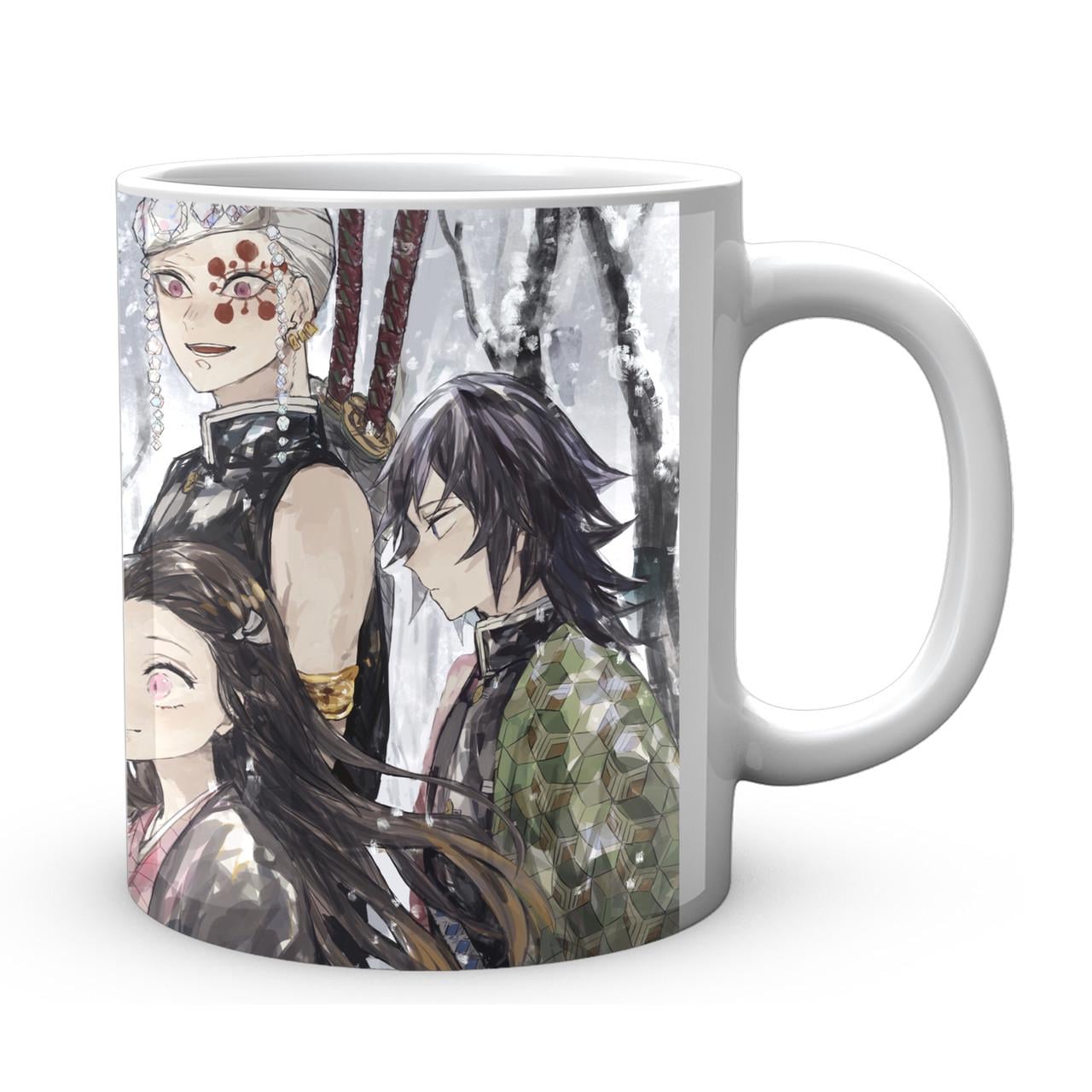 Чашка Geekland Kimetsu no Yaiba 330 мл (KY 002.02)