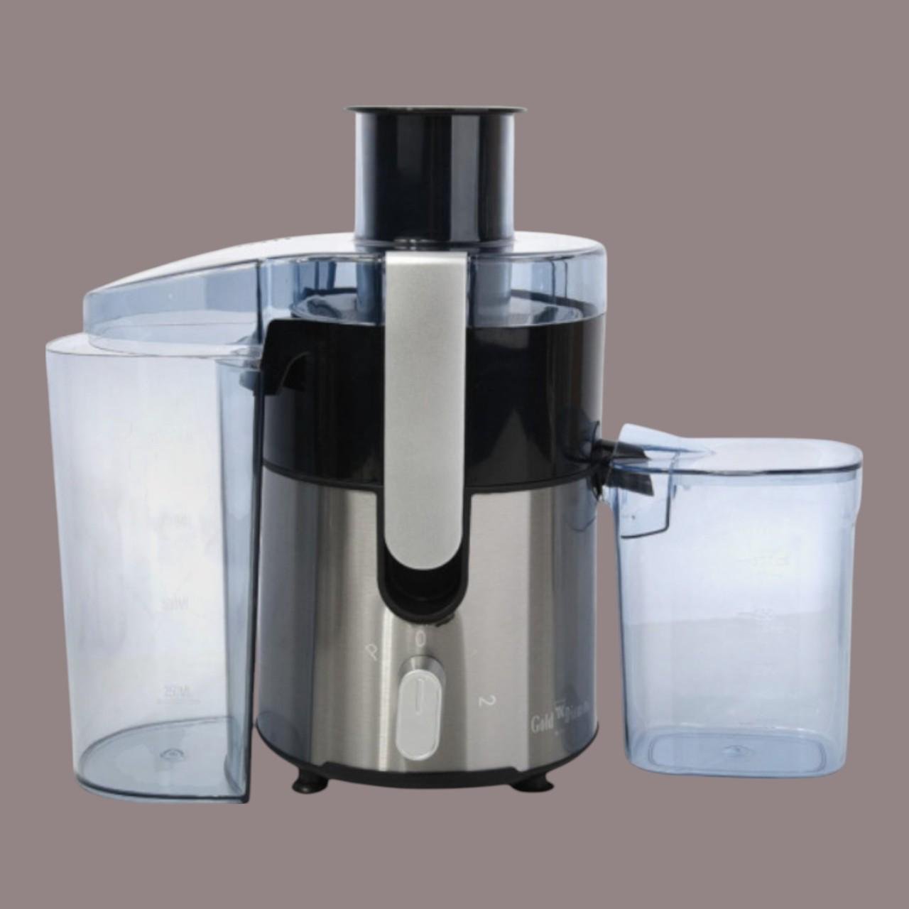 Соковитискач Top Kitchen TK00203 4в1 з чашею 1 л на 2 режими 3200 Вт - фото 3 Соковитискач Top Kitchen TK00203 4в1 з чашею 1 л на 2 режими 3200 Вт - фото 3