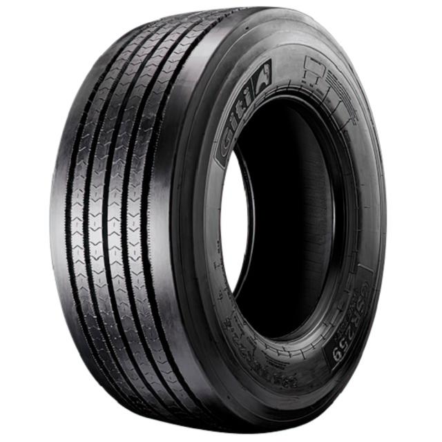 Шина всесезонная Giti GTR955 прицепная 385/65 R22.5 158K (1002537895)