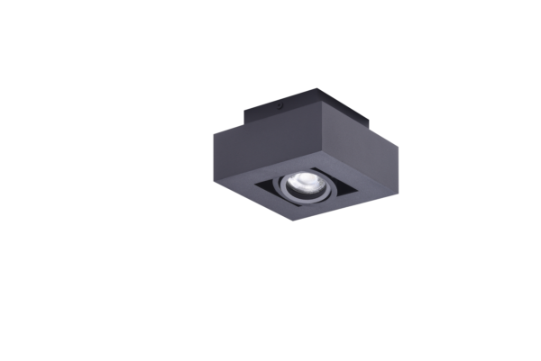 Точковий світильник Azzardo Nikea Gu10 (AZ4432)