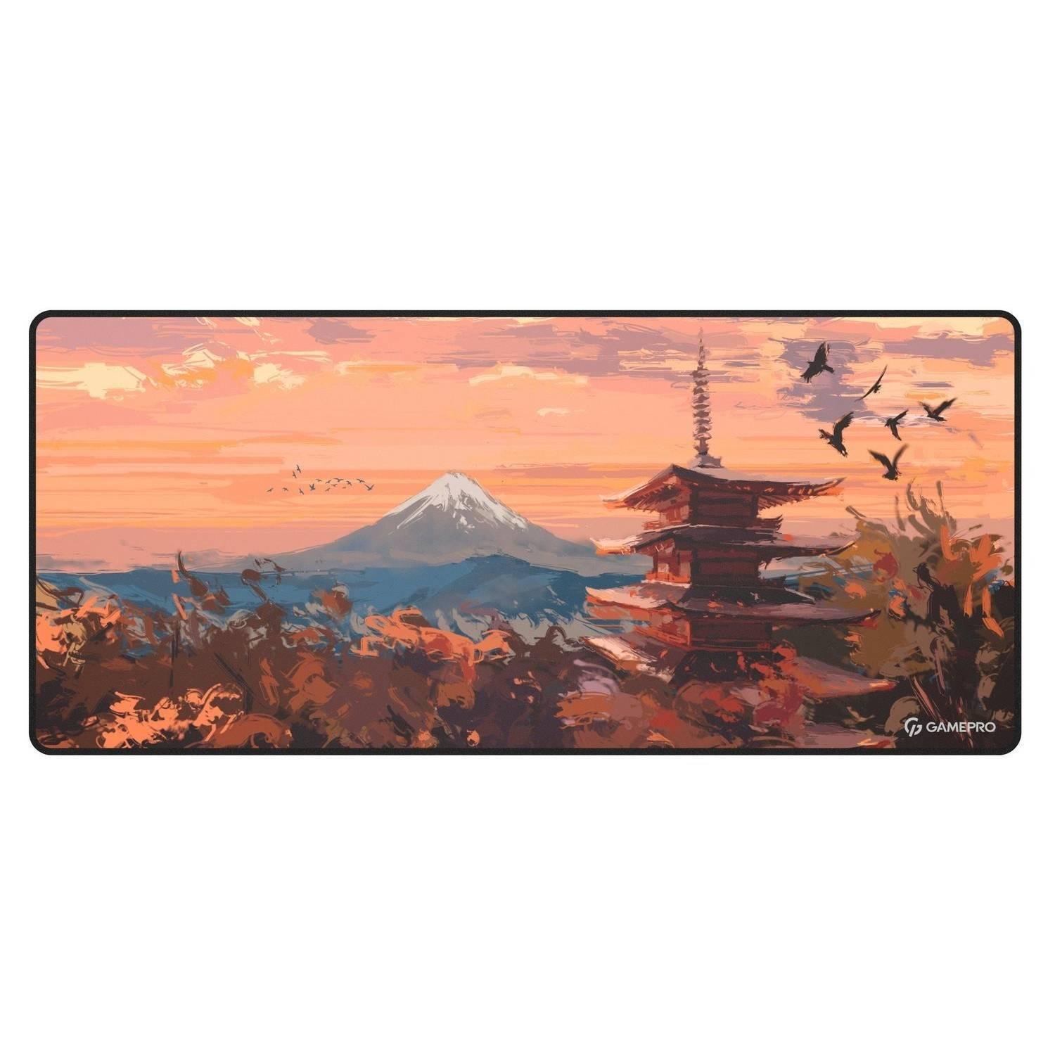 Килимок для мишки GamePro MP275J 900x400x3 мм (MP275J)