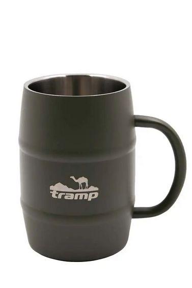 Термокружка Tramp UTRC-100-olive 500 мл Olive (13714447)