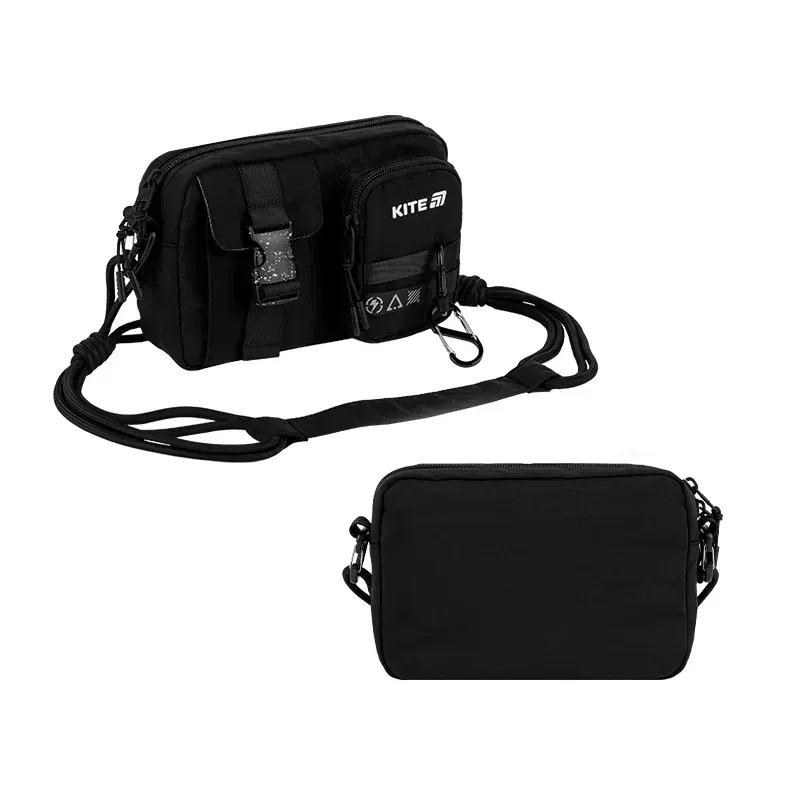 Сумка-кроссбоди KITE Education teens K25-2522-4 - фото 2 Сумка-кроссбоди KITE Education teens K25-2522-4 - фото 2