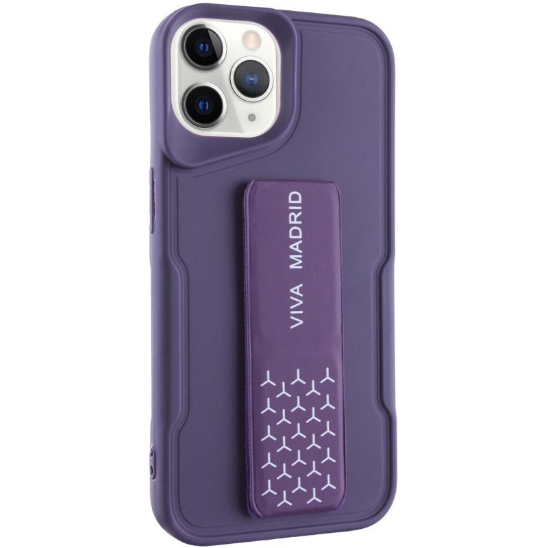 Протиударний чохол TPU VIVA для Apple iPhone 12 Pro / 12 (6.1") Purple