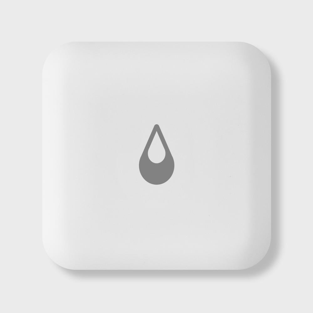 Датчик протечки Tuya Smart/Ewelink ZigBee (WH00159)