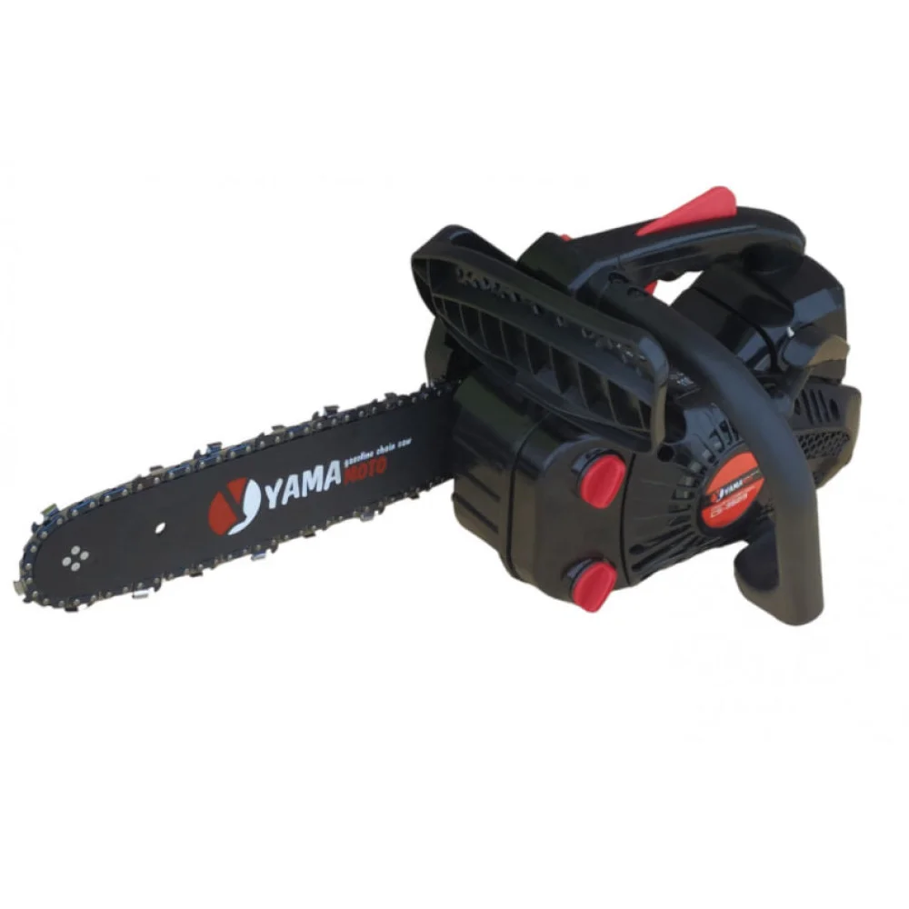 Бензопила цепная Yamamoto CS-3523