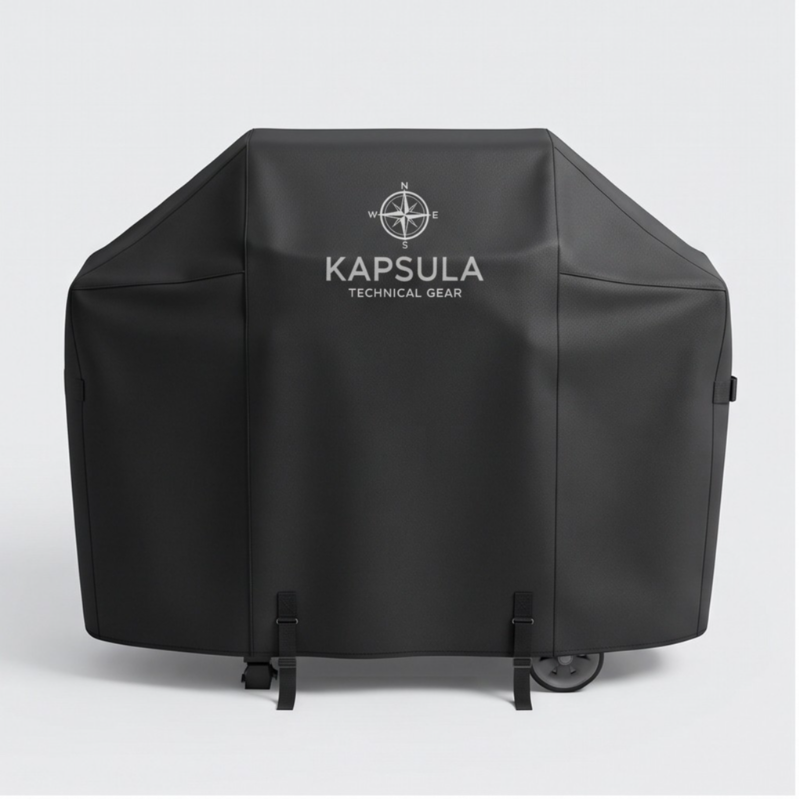 Чохол захисний Kapsula для Broil King Oxford 600D PU (KAPS-149096308)