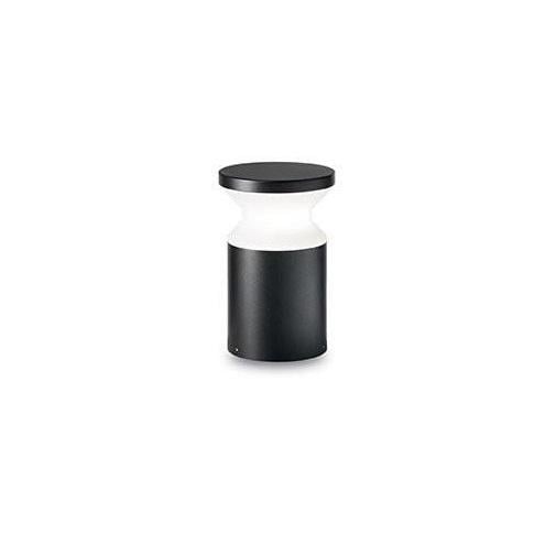 Парковый светильник Ideal Lux TORRE PT1 SMALL NERO (186979)